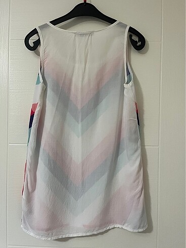 Renli bluz - Görsel 2