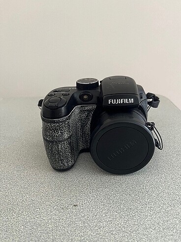 Fujifilm fotoğraf makinası
