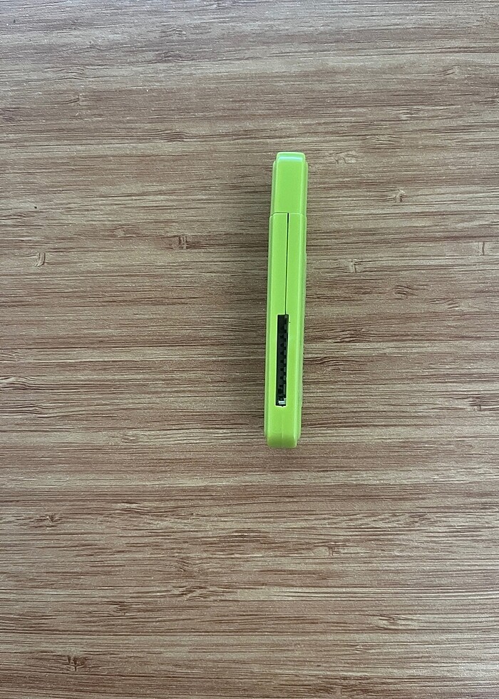 Kart okuyucu - Görsel 2