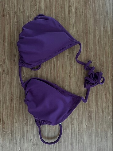 Mor bikini - Görsel 2