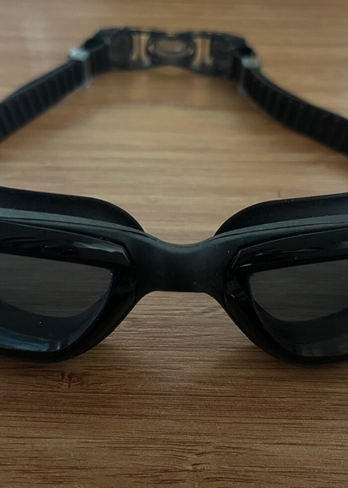 Deniz gözlüğü-kulaklık-yüzme şapkası - Görsel 2