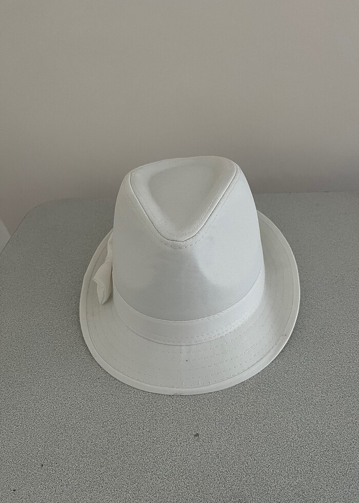 Fötr şapka - Görsel 2