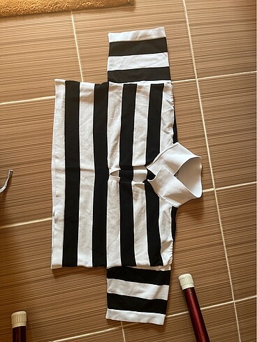Crop T-shırt