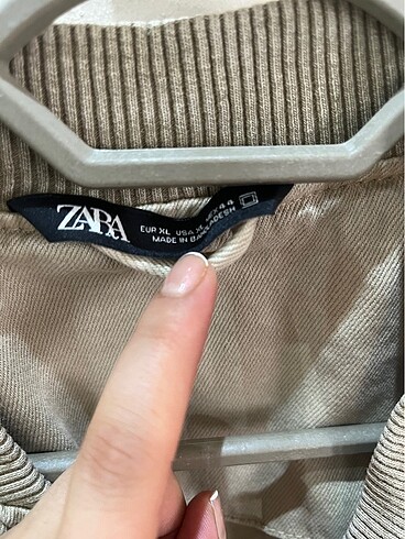 Zara Zara ceket