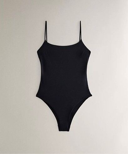 Zara body