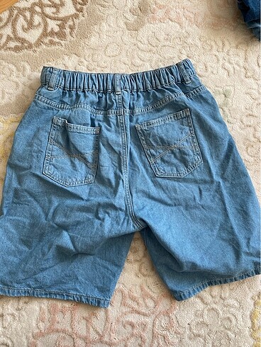 LC Waikiki Şort