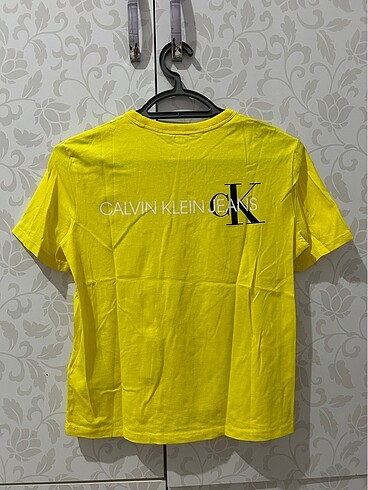 xs Beden #calvinkleinüst