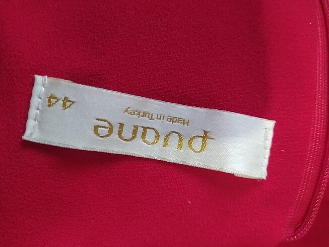 Diğer abiye