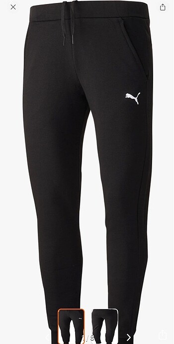 Puma Essential Erkek Eşofman