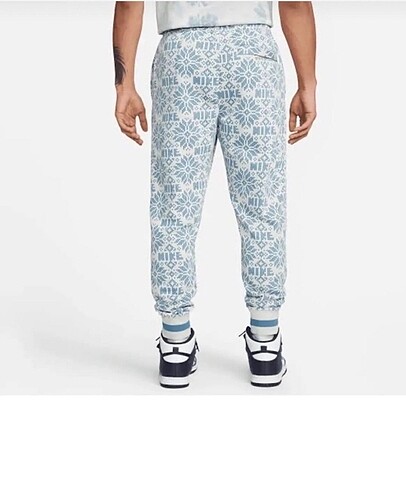 Nike Nike Sportswear Clup Blue Festive Flexcee