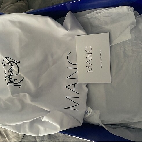 Beden Manc çanta
