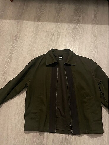 Zara m beden