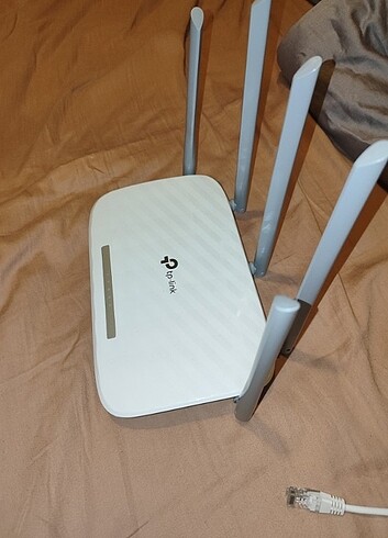 TP-Link Archer C60 Router/Modem
