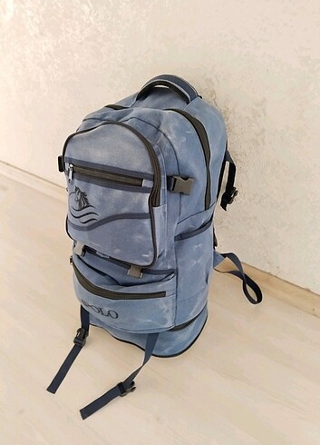 Polo Dağcı Çantası - Görsel 3