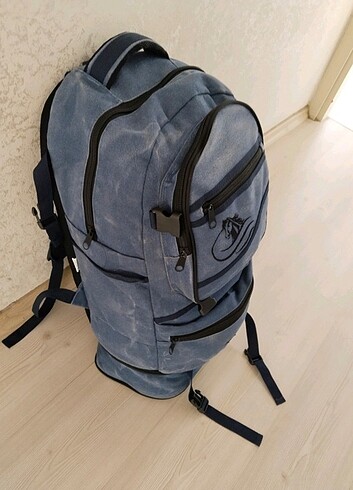 Polo Dağcı Çantası - Görsel 4