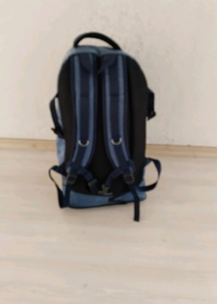 Polo Dağcı Çantası - Görsel 2