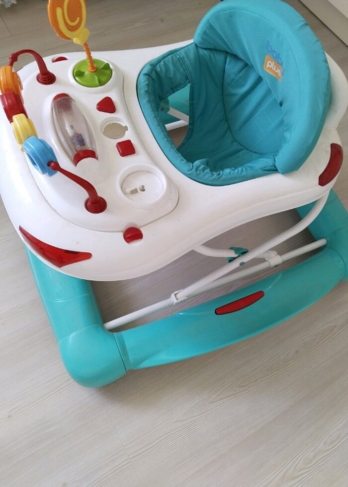 Yürüteç - Görsel 2