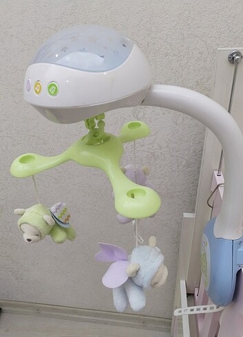 Fisher Price Fisher Price Dönence