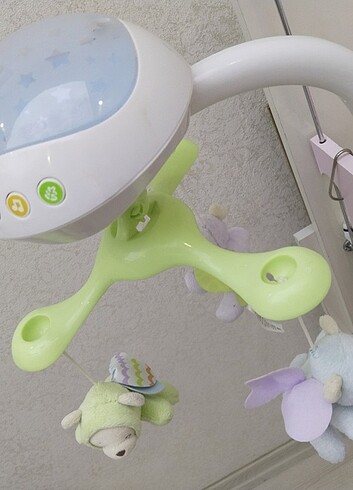 Fisher Price Dönence - Görsel 5