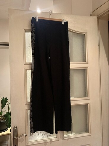 zincirli pantolon