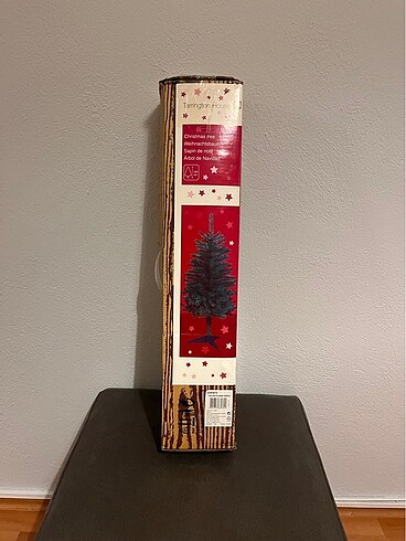 Beden Yılbaşı ağacı 120cm