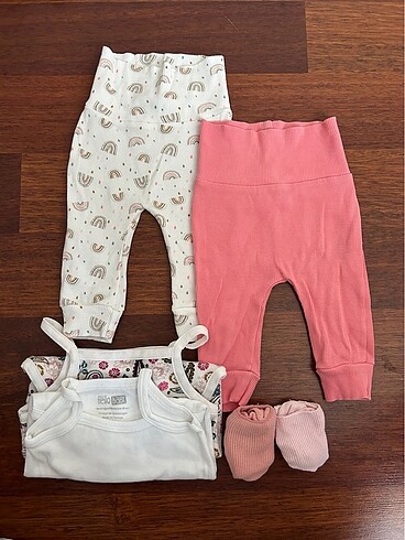 hello baby H&M