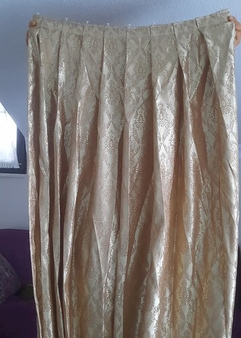 Salon perde - Görsel 9