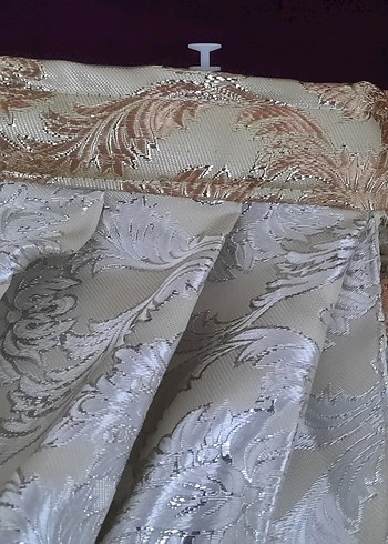 Salon perde - Görsel 3