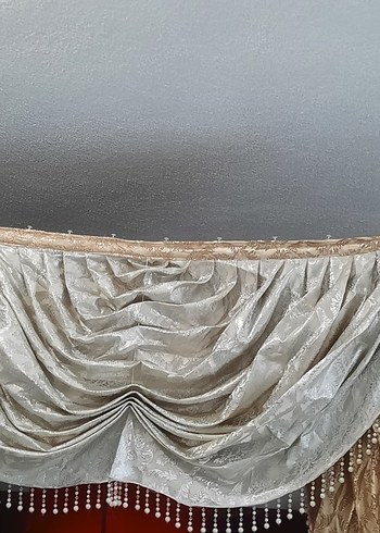 Salon perde - Görsel 6