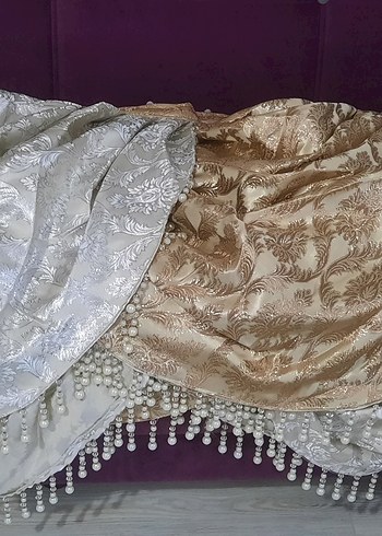 Salon perde - Görsel 7