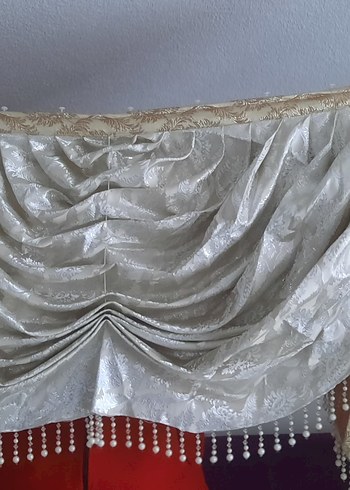 Salon perde - Görsel 2