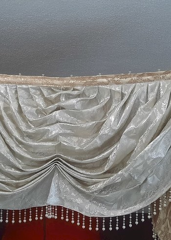 Salon perde - Görsel 5