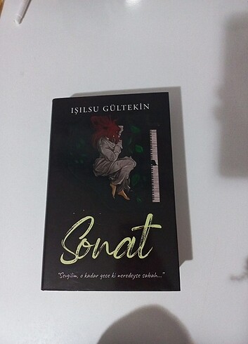 Işılsu Gültekin Sonat
