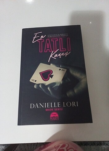 Danielle Lori En Tatlı Kaçış 