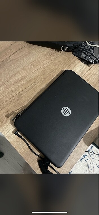  Beden HP bozuk laptop