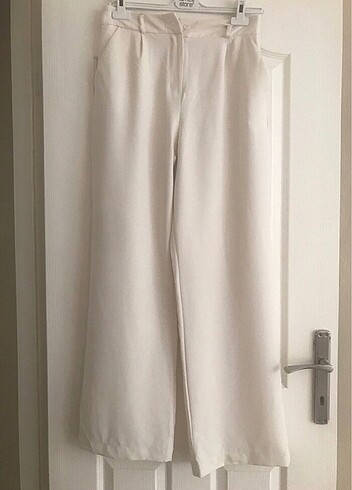 Kumaş pantolon