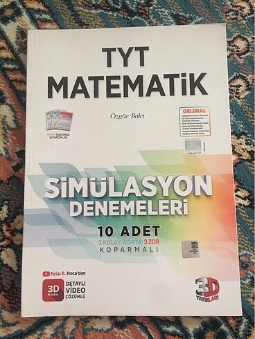 Tyt matematik