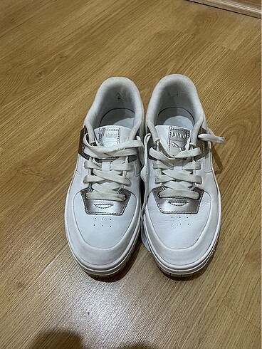 Puma spor ayakkabı