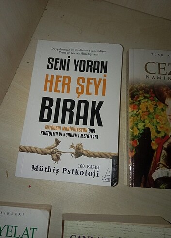Kitap