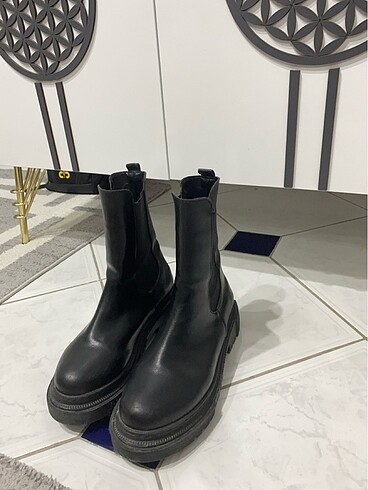 Diğer KADIN BOT 38 numara