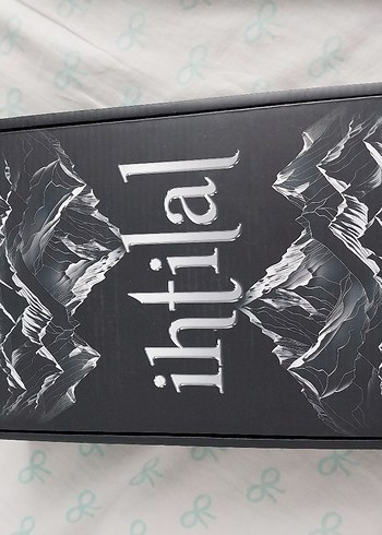 İhtilal Komik Kitap