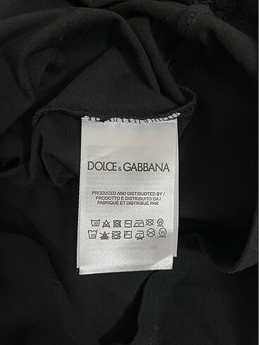 Dolce & Gabbana tişört