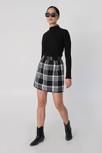 Mini etek 