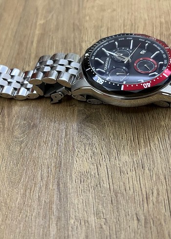 Quantum orjinal erkek saati - Görsel 6