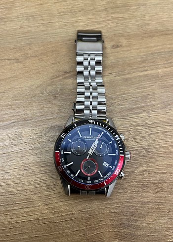 Quantum orjinal erkek saati - Görsel 3