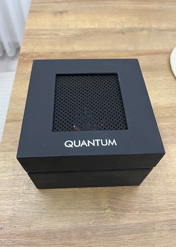 Quantum orjinal erkek saati - Görsel 2