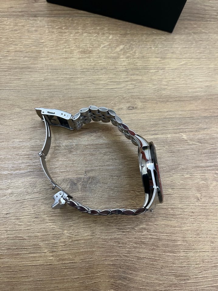 Quantum orjinal erkek saati - Görsel 4