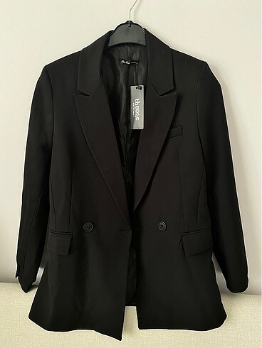 Blazer ceket&pantolon