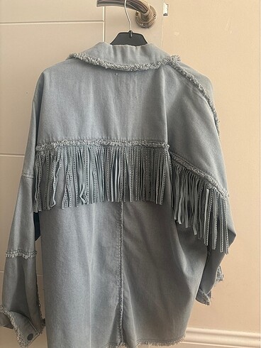xs Beden Zara kot ceket