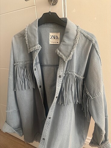 Zara kot ceket